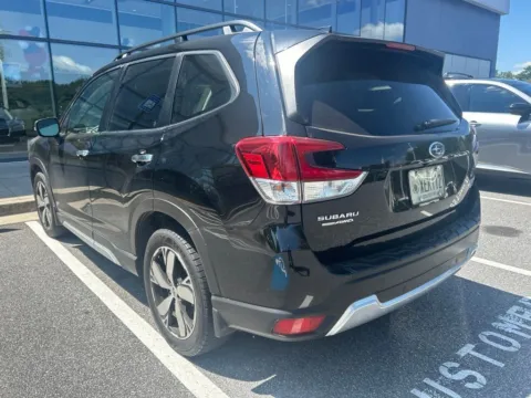 More photos of 2019 Subaru Forester Touring at Nissan Of Cumming, GA