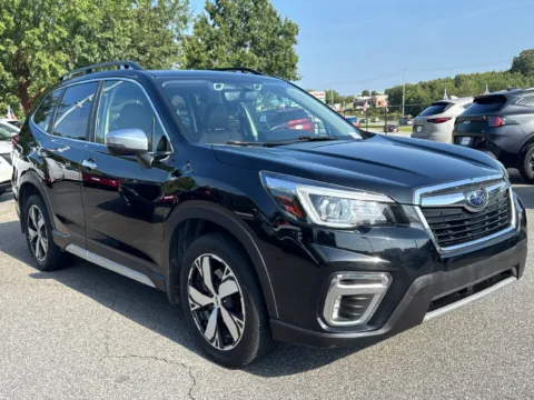 Another view of 2019 Subaru Forester Touring for sale in Cumming, GA at Nissan Of Cumming