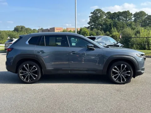 More photos of 2024 Mazda CX-50 2.5 Turbo Premium Package at Nissan Of Cumming, GA