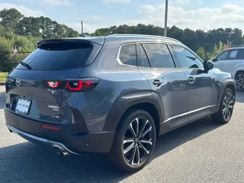 More photos of 2024 Mazda CX-50 2.5 Turbo Premium Package at Nissan Of Cumming, GA