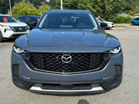 Photos of 2024 Mazda CX-50 2.5 Turbo Premium Package for sale in Cumming, GA at Nissan Of Cumming
