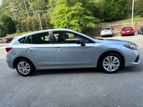 More photos of 2023 Subaru Impreza at Nissan Of Cumming, GA