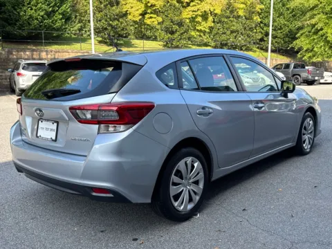 More photos of 2023 Subaru Impreza at Nissan Of Cumming, GA