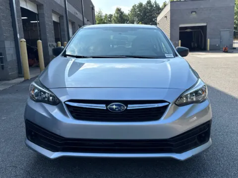 Photos of 2023 Subaru Impreza for sale in Cumming, GA at Nissan Of Cumming