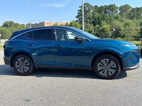 More photos of 2026 Nissan Murano SL at Nissan Of Cumming, GA