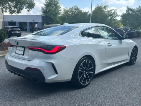 More photos of 2022 BMW 4 Series 430i xDrive at Nissan Of Cumming, GA