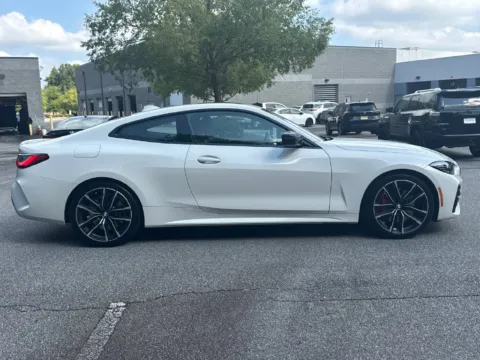 More photos of 2022 BMW 4 Series 430i xDrive at Nissan Of Cumming, GA