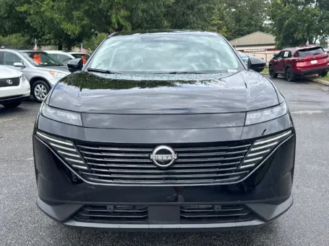 Another view of 2026 Nissan Murano SL for sale in Cumming, GA at Nissan Of Cumming