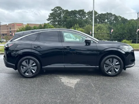 More photos of 2026 Nissan Murano SL at Nissan Of Cumming, GA