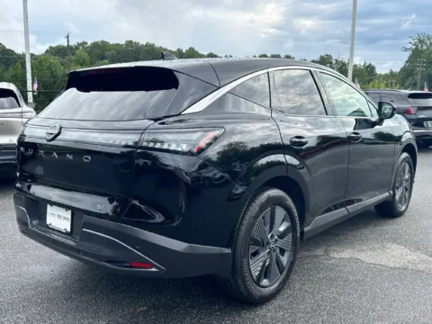 More photos of 2026 Nissan Murano SL at Nissan Of Cumming, GA