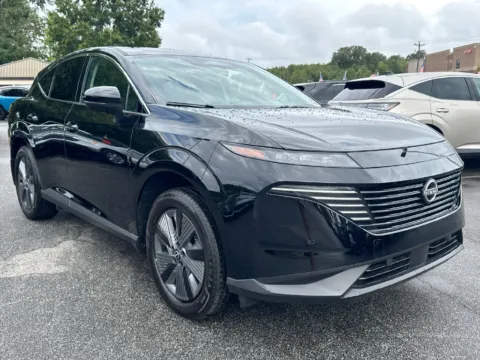 More photos of 2026 Nissan Murano SL at Nissan Of Cumming, GA