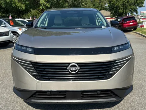 Photos of 2026 Nissan Murano SL for sale in Cumming, GA at Nissan Of Cumming