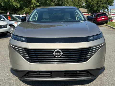 Another view of 2026 Nissan Murano SL for sale in Cumming, GA at Nissan Of Cumming