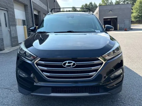 Photos of 2016 Hyundai Tucson Limited for sale in Cumming, GA at Nissan Of Cumming