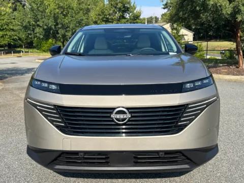 Photos of 2026 Nissan Murano SL for sale in Cumming, GA at Nissan Of Cumming