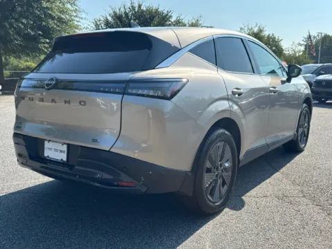 More photos of 2026 Nissan Murano SL at Nissan Of Cumming, GA