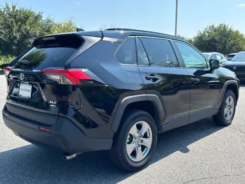 More photos of 2025 Toyota RAV4 XLE at Nissan Of Cumming, GA