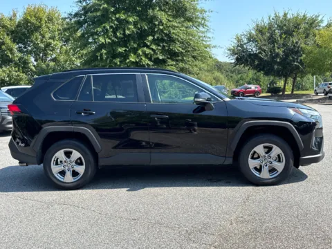 More photos of 2025 Toyota RAV4 XLE at Nissan Of Cumming, GA