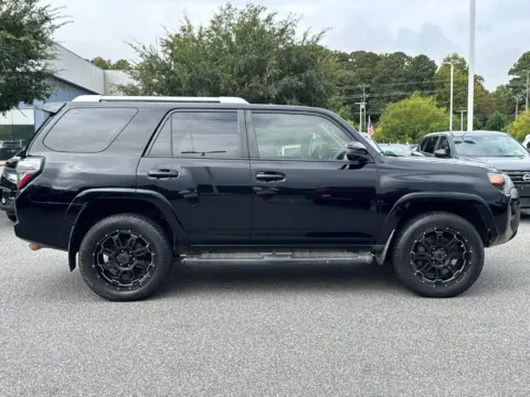 More photos of 2015 Toyota 4Runner SR5 at Nissan Of Cumming, GA