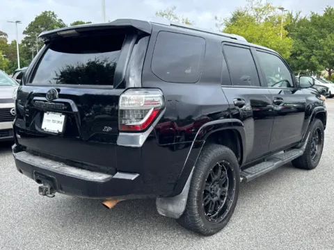 More photos of 2015 Toyota 4Runner SR5 at Nissan Of Cumming, GA