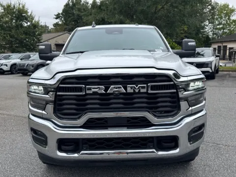 Photos of 2025 Ram 2500 Big Horn for sale in Cumming, GA at Nissan Of Cumming