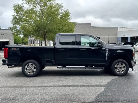 More photos of 2026 Ford F-250SD XLT at Nissan Of Cumming, GA