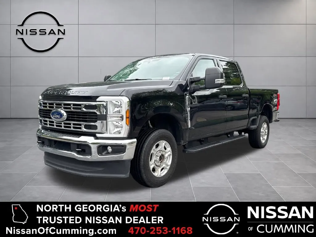 2026 Ford F-250 Super Duty