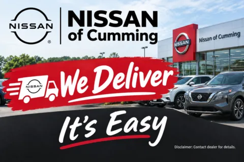 More photos of 2027 Nissan Kicks SV at Nissan Of Cumming, GA