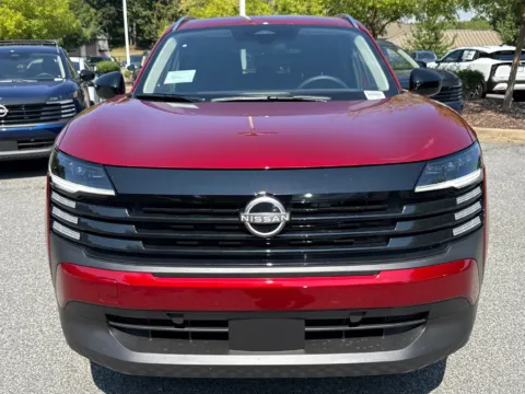 Photos of 2027 Nissan Kicks SV for sale in Cumming, GA at Nissan Of Cumming