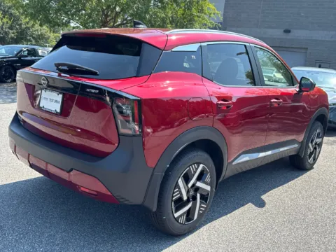More photos of 2027 Nissan Kicks SV at Nissan Of Cumming, GA