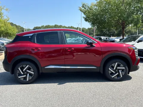 More photos of 2027 Nissan Kicks SV at Nissan Of Cumming, GA