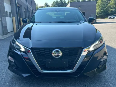 Photos of 2021 Nissan Altima 2.5 SL for sale in Cumming, GA at Nissan Of Cumming