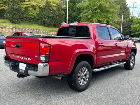 More photos of 2019 Toyota Tacoma SR5 at Nissan Of Cumming, GA
