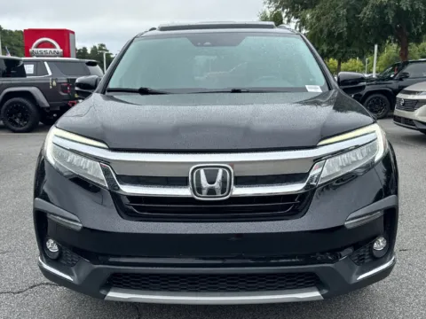 Photos of 2021 Honda Pilot Elite for sale in Cumming, GA at Nissan Of Cumming