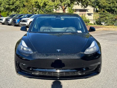 Another view of 2023 Tesla Model 3 Performance for sale in Cumming, GA at Nissan Of Cumming