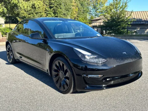 More photos of 2023 Tesla Model 3 Performance at Nissan Of Cumming, GA