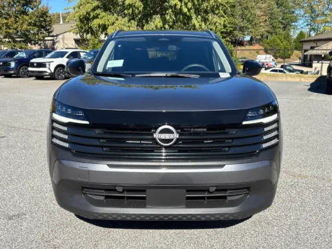 Another view of 2027 Nissan Kicks SV for sale in Cumming, GA at Nissan Of Cumming