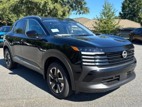 More photos of 2027 Nissan Kicks SV at Nissan Of Cumming, GA