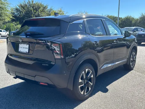 More photos of 2027 Nissan Kicks SV at Nissan Of Cumming, GA