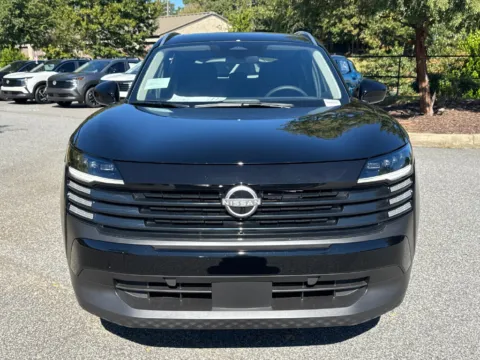 Photos of 2027 Nissan Kicks SV for sale in Cumming, GA at Nissan Of Cumming