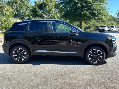 More photos of 2027 Nissan Kicks SV at Nissan Of Cumming, GA