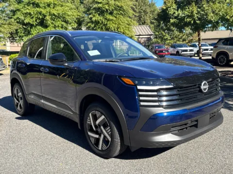 More photos of 2027 Nissan Kicks SV at Nissan Of Cumming, GA
