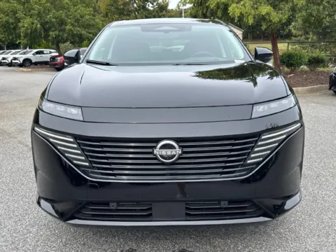 Another view of 2026 Nissan Murano Platinum for sale in Cumming, GA at Nissan Of Cumming