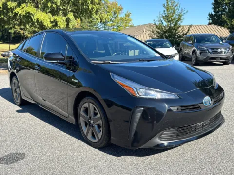 More photos of 2019 Toyota Prius Limited at Nissan Of Cumming, GA