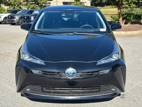 Another view of 2019 Toyota Prius Limited for sale in Cumming, GA at Nissan Of Cumming