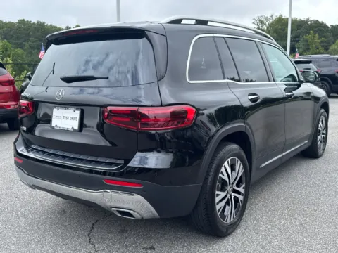 More photos of 2024 Mercedes-Benz GLB 250 at Nissan Of Cumming, GA