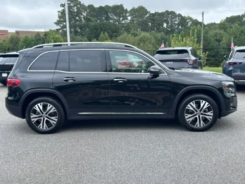 More photos of 2024 Mercedes-Benz GLB 250 at Nissan Of Cumming, GA