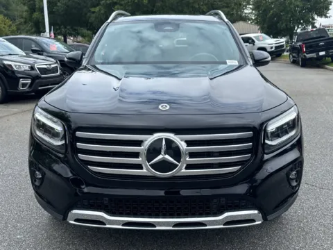 Photos of 2024 Mercedes-Benz GLB 250 for sale in Cumming, GA at Nissan Of Cumming