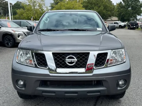 Photos of 2019 Nissan Frontier SV for sale in Cumming, GA at Nissan Of Cumming