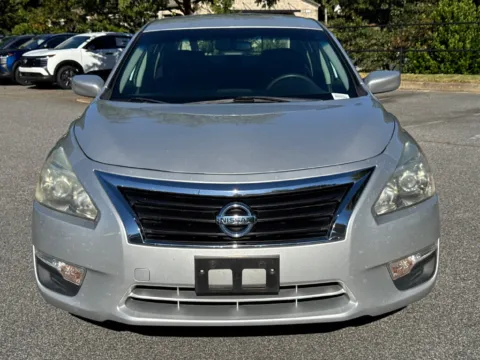Another view of 2014 Nissan Altima 2.5 S for sale in Cumming, GA at Nissan Of Cumming